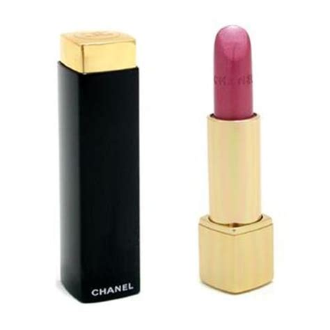 chanel rouge allure lipstick desirable 05|chanel rouge allure lipstick review.